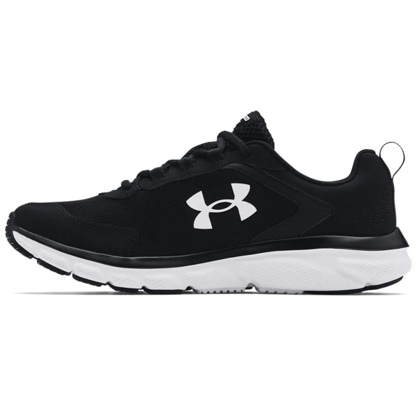 UNDER ARMOUR Men's Charged Assert 9 Running Shoes 4 UNDER ARMOUR Men's Charged Assert 9 Running Shoes - Image 2