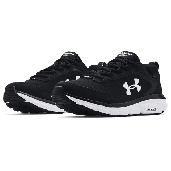 UNDER ARMOUR Men's Charged Assert 9 Running Shoes 5 UNDER ARMOUR Men's Charged Assert 9 Running Shoes - Image 3