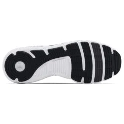 UNDER ARMOUR Men's Charged Assert 9 Running Shoes 11 UNDER ARMOUR Men's Charged Assert 9 Running Shoes -Fashion Clothing Store 2072709 001 alt4