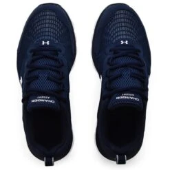 UNDER ARMOUR Men's Charged Assert 9 Running Shoes. Wide Width (4E) 10 UNDER ARMOUR Men's Charged Assert 9 Running Shoes. Wide Width (4E) -Fashion Clothing Store 2072710 402 alt3