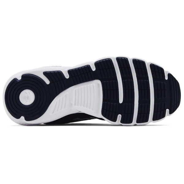 UNDER ARMOUR Men's Charged Assert 9 Running Shoes. Wide Width (4E) 7 UNDER ARMOUR Men's Charged Assert 9 Running Shoes. Wide Width (4E) - Image 5