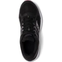 SAUCONY Women's Cohesion 14 Running Shoe, Wide Width 10 SAUCONY Women's Cohesion 14 Running Shoe, Wide Width -Fashion Clothing Store 2072861 001 alt3