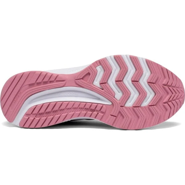 SAUCONY Women's Cohesion 14 Running Shoe, Wide Width 7 SAUCONY Women's Cohesion 14 Running Shoe, Wide Width - Image 5