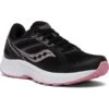 SAUCONY Women's Cohesion 14 Running Shoe, Wide Width 1 SAUCONY Women's Cohesion 14 Running Shoe, Wide Width -Fashion Clothing Store 2072861 001 main