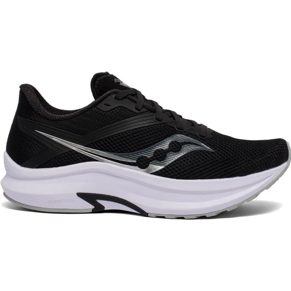 SAUCONY Men's Axon Running Shoe 4 SAUCONY Men's Axon Running Shoe - Image 2