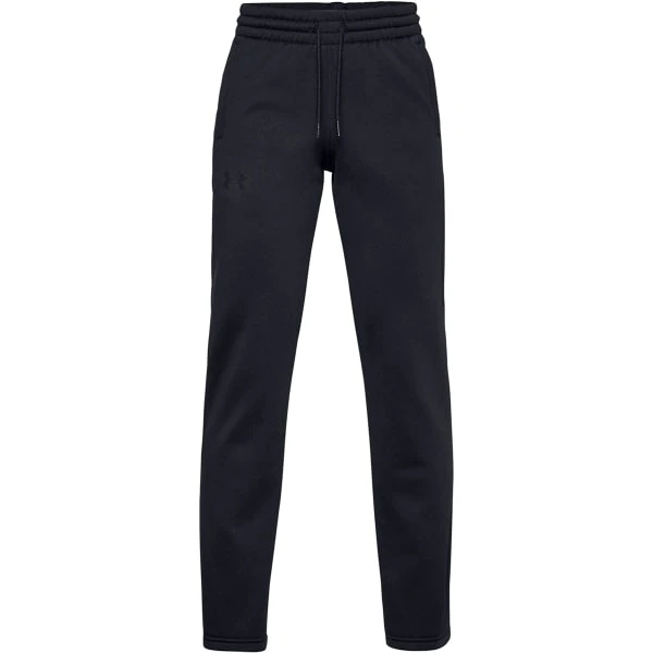 UNDER ARMOUR Boys' Armour Fleece Pants 3 UNDER ARMOUR Boys' Armour Fleece Pants