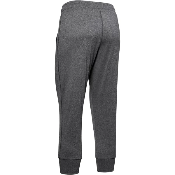 UNDER ARMOUR Women's UA Tech Capris 4 UNDER ARMOUR Women's UA Tech Capris - Image 2