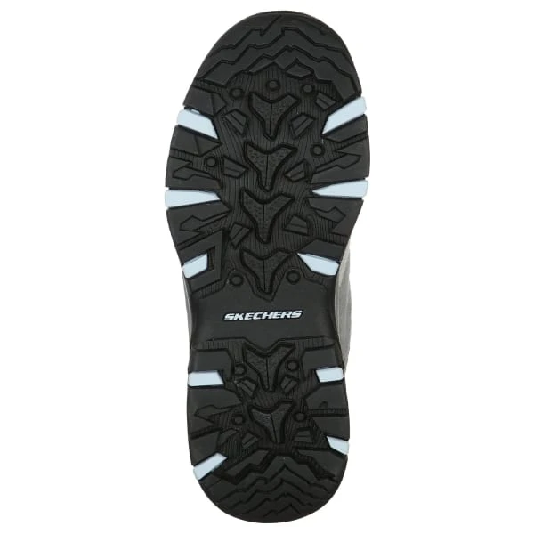 SKECHERS Women's Relaxed Fit: Trego - Rocky Mountain Waterproof Hiking Boots 7 SKECHERS Women's Relaxed Fit: Trego - Rocky Mountain Waterproof Hiking Boots - Image 5