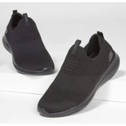 SKECHERS Women's Ultra Flex - First Take Sneaker 13 SKECHERS Women's Ultra Flex - First Take Sneaker -Fashion Clothing Store 2073710 001 alt5