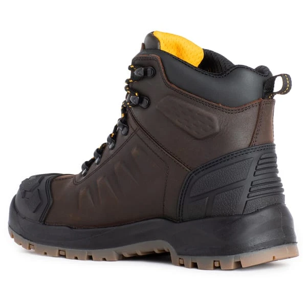 DEWALT Men's Hadley Safety Toe Work Boots 6 DEWALT Men's Hadley Safety Toe Work Boots - Image 4