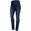 Y.M.I. Women's Basic 3-Button Skinny Jeans