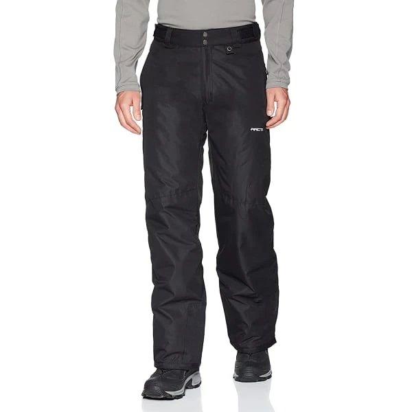 ARCTIX Men's Insulated Snow Pants 3 ARCTIX Men's Insulated Snow Pants
