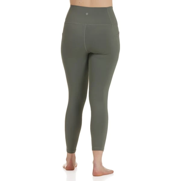 RBX Women's Ankle-Length Legging 4 RBX Women's Ankle-Length Legging - Image 2
