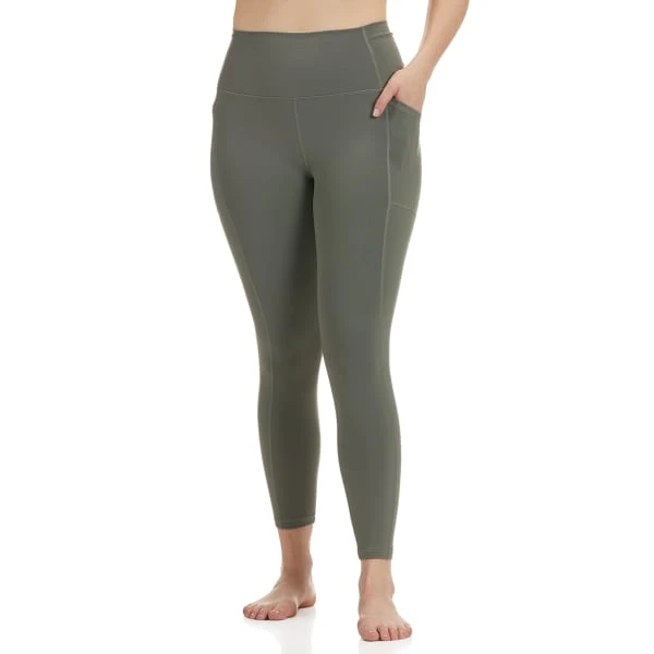 RBX Women's Ankle-Length Legging 5 RBX Women's Ankle-Length Legging - Image 3
