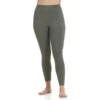 RBX Women's Ankle-Length Legging 1 RBX Women's Ankle-Length Legging -Fashion Clothing Store 2073844 308 main