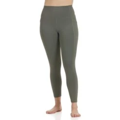 RBX Women's Ankle-Length Legging