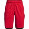 UNDER ARMOUR Boys' UA Stunt 3.0 Shorts