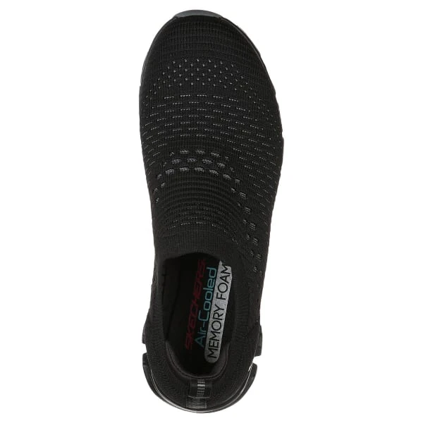 SKECHERS Women's Glide-Step - Oh So Soft Slip On Shoe 6 SKECHERS Women's Glide-Step - Oh So Soft Slip On Shoe - Image 4