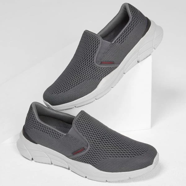 SKECHERS Men's Equalizer 4.0 Triple Play Sneakers, Wide 8 SKECHERS Men's Equalizer 4.0 Triple Play Sneakers, Wide - Image 6