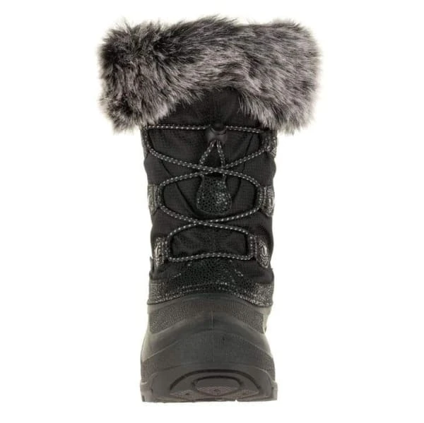KAMIK Girls' Powdery 2 Storm Boots 4 KAMIK Girls' Powdery 2 Storm Boots - Image 2