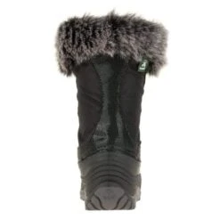 KAMIK Girls' Powdery 2 Storm Boots 9 KAMIK Girls' Powdery 2 Storm Boots -Fashion Clothing Store 2074033 001 alt2