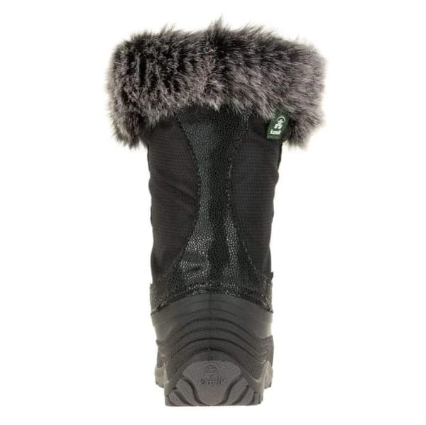 KAMIK Girls' Powdery 2 Storm Boots 5 KAMIK Girls' Powdery 2 Storm Boots - Image 3