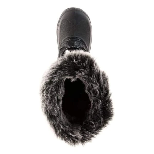 KAMIK Girls' Powdery 2 Storm Boots 6 KAMIK Girls' Powdery 2 Storm Boots - Image 4