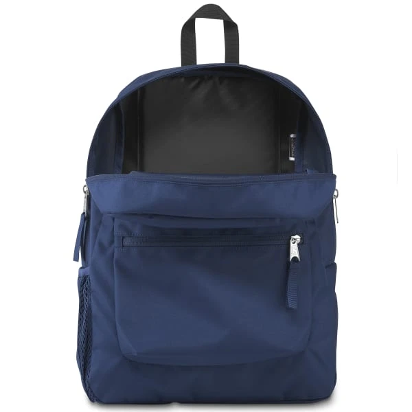 JANSPORT Cross Town Backpack 6 JANSPORT Cross Town Backpack - Image 4