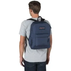 JANSPORT Cross Town Backpack 13 JANSPORT Cross Town Backpack -Fashion Clothing Store 2074192 402 alt5
