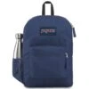 JANSPORT Cross Town Backpack 1 JANSPORT Cross Town Backpack -Fashion Clothing Store 2074192 402 main