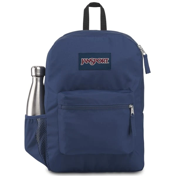JANSPORT Cross Town Backpack 3 JANSPORT Cross Town Backpack