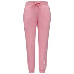 CHAMPION Girls' Fleece Joggers