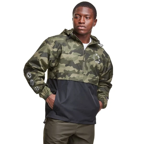 CHAMPION Men's Stadium Packable Jacket 3 CHAMPION Men's Stadium Packable Jacket