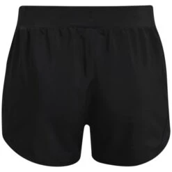 UNDER ARMOUR Girls' UA Fly-By Shorts 5 UNDER ARMOUR Girls' UA Fly-By Shorts -Fashion Clothing Store 2074513 001 alt1
