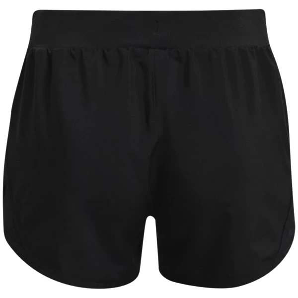 UNDER ARMOUR Girls' UA Fly-By Shorts 4 UNDER ARMOUR Girls' UA Fly-By Shorts - Image 2