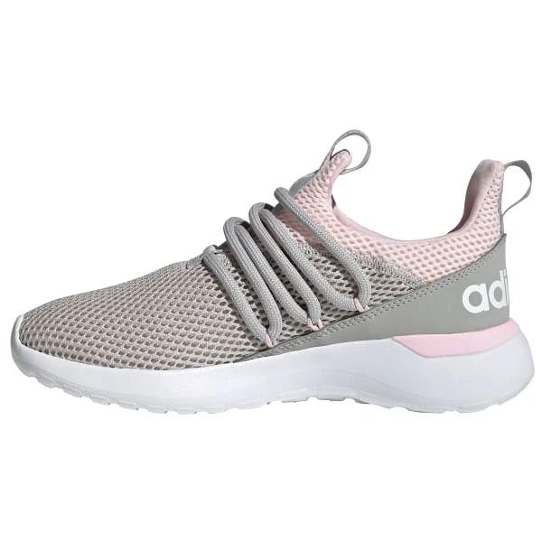 ADIDAS Girls' Lite Racer Adapt 3.0 Running Shoes 4 ADIDAS Girls' Lite Racer Adapt 3.0 Running Shoes - Image 2