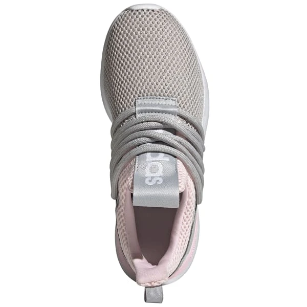 ADIDAS Girls' Lite Racer Adapt 3.0 Running Shoes 7 ADIDAS Girls' Lite Racer Adapt 3.0 Running Shoes - Image 5