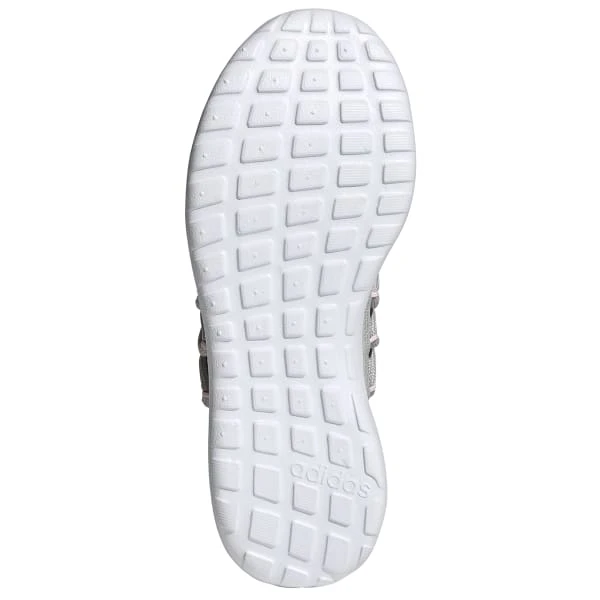ADIDAS Girls' Lite Racer Adapt 3.0 Running Shoes 8 ADIDAS Girls' Lite Racer Adapt 3.0 Running Shoes - Image 6