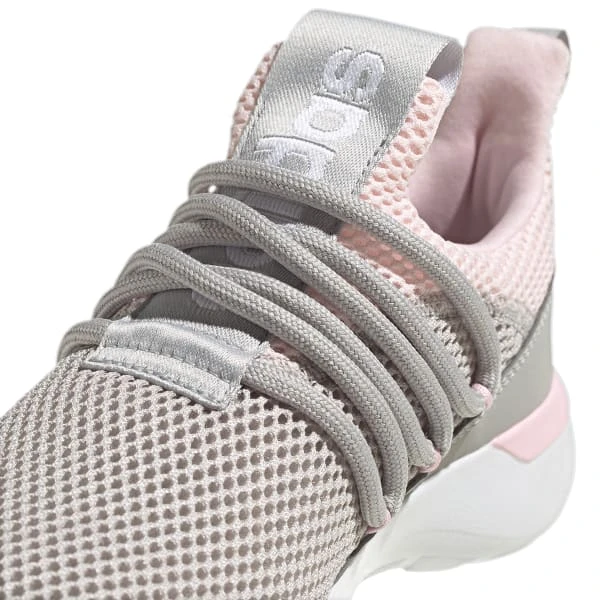 ADIDAS Girls' Lite Racer Adapt 3.0 Running Shoes 9 ADIDAS Girls' Lite Racer Adapt 3.0 Running Shoes - Image 7