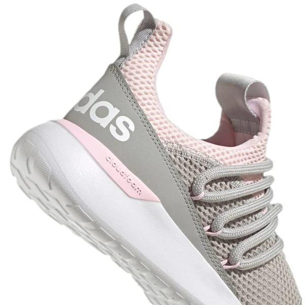 ADIDAS Girls' Lite Racer Adapt 3.0 Running Shoes 10 ADIDAS Girls' Lite Racer Adapt 3.0 Running Shoes - Image 8