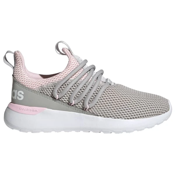 ADIDAS Girls' Lite Racer Adapt 3.0 Running Shoes 3 ADIDAS Girls' Lite Racer Adapt 3.0 Running Shoes