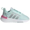ADIDAS Infant Girls' Racer TR21 Shoes