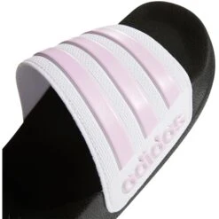 ADIDAS Kids' Adilette Shower Slides -Fashion Clothing Store 2074554 001 alt6