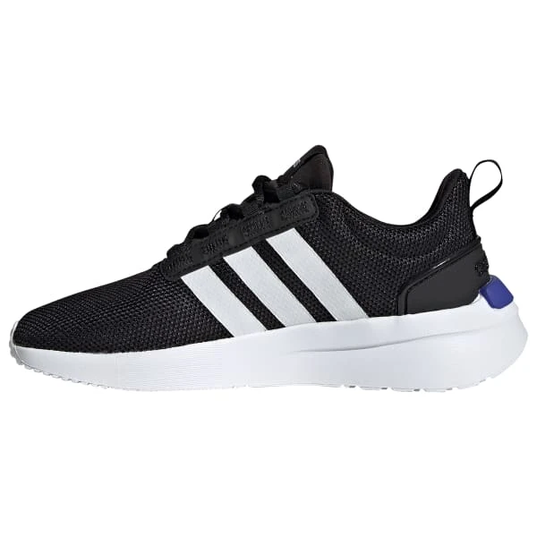 ADIDAS Boys' TR21 Running Shoes 4 ADIDAS Boys' TR21 Running Shoes - Image 2