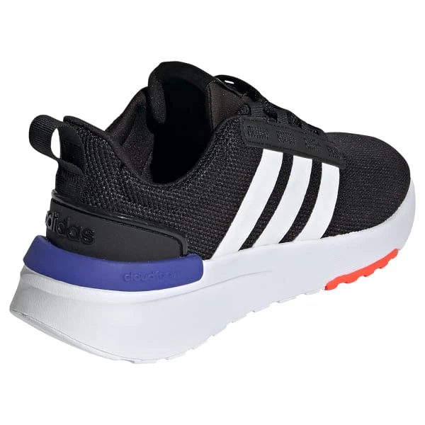 ADIDAS Boys' TR21 Running Shoes 6 ADIDAS Boys' TR21 Running Shoes - Image 4