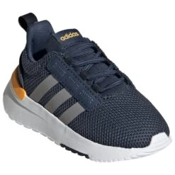 ADIDAS Infant Boys' Racer TR21 Shoes -Fashion Clothing Store 2074560 402 alt2