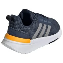 ADIDAS Infant Boys' Racer TR21 Shoes -Fashion Clothing Store 2074560 402 alt3