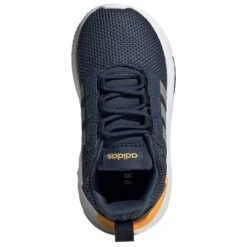 ADIDAS Infant Boys' Racer TR21 Shoes -Fashion Clothing Store 2074560 402 alt4