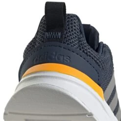 ADIDAS Infant Boys' Racer TR21 Shoes -Fashion Clothing Store 2074560 402 alt6