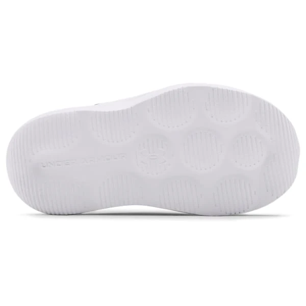 UNDER ARMOUR Infant Boys' Runplay Running Shoes 7 UNDER ARMOUR Infant Boys' Runplay Running Shoes - Image 5